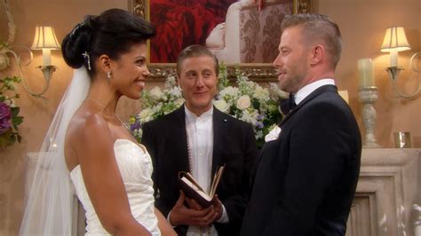 Watch The Bold And The Beautiful You May Kiss The Bride Full Show On Cbs