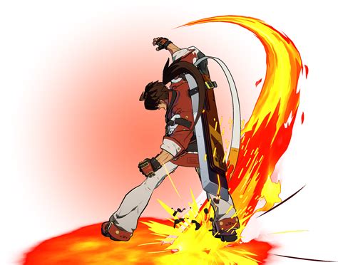 Fileggst Sol Badguy 5dpng Dustloop Wiki