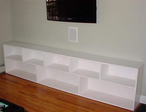 2025 Best Of Long Low Bookcases