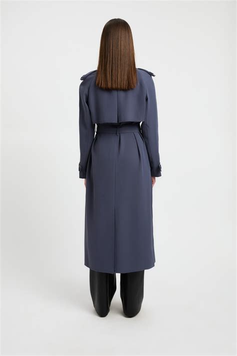 Buy Serge Core Trench Titanium Online Australia