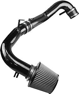 Amazon Cpt Cold Air Intake Black For Scion Tc L Cpt