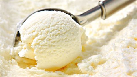 Why Plain Old Vanilla Is The Worlds Favourite Ice Cream Flavour Cbc