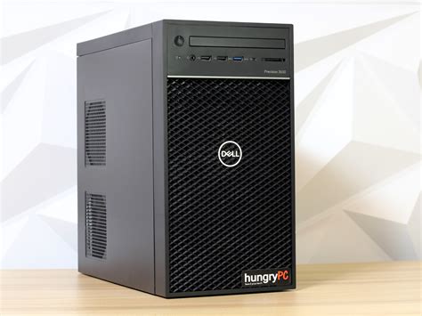 Fast Dell Precision Tower Core I Th Gen Gb Ram Gb Ssd Gb