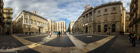 Barcelona Sightseeing ohne Massen Reiseblog von Christian Öser