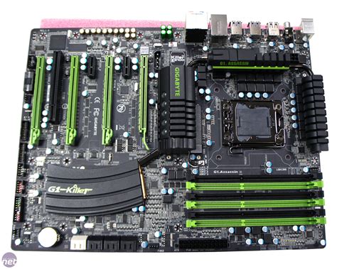 Gigabyte Working On Premium Gaming Motherboard Brand | TechPowerUp Forums