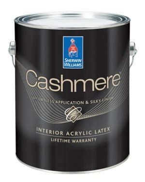 Cashmere Interior Acrylic Latex At Best Price In Navi Mumbai Sherwin