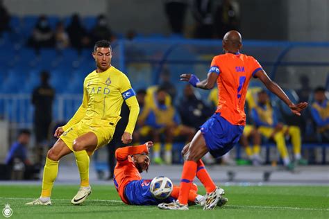 Al Nassr Vs Al Feiha Predicted Lineup Injury News Head To Head Telecast