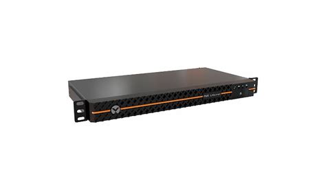 Vertiv Liebert PSI5 Lithium-Ion / Lead-Acid Rack UPS — 5000VA / 4500W 208V L6-30P 4U Rackmount (with External Extended Runtime Battery Module / BYPASS-PDU) (PSI55000RM4U-EBM-KIT-BYPASS-PDU)