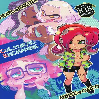 Hentai Directory Categorized As Splatoon Dj Sorted By Name A Z Page Free On