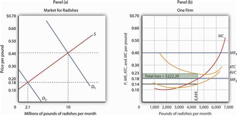 92 Output Determination In The Short Run Principles Of Economics