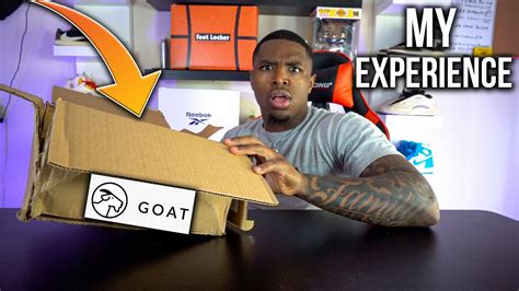 The Truth About Buying Shoes From Goat App My Experience Youtube