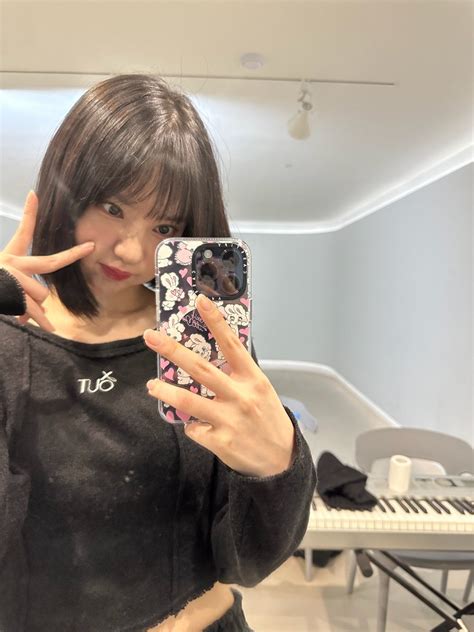 On Twitter Rt Gfs Backup Pic Eunha Universe Fns