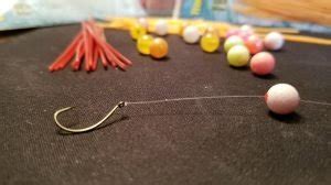 Advanced Bead Fishing For Salmon Guide Tactics And Setup