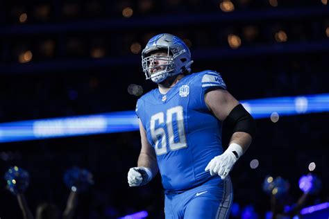 Ranking the Detroit Lions’ 2024 free agents by importance of re-signing - Pride Of Detroit