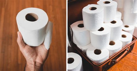 Papel higiénico con estos trucos aprovecharás al 100 los rollos de