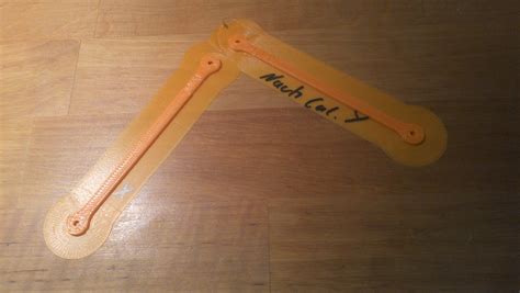 Calibration sticks | YouMagine