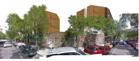 Galería de Proponen recuperar vacíos urbanos para estimular la ...