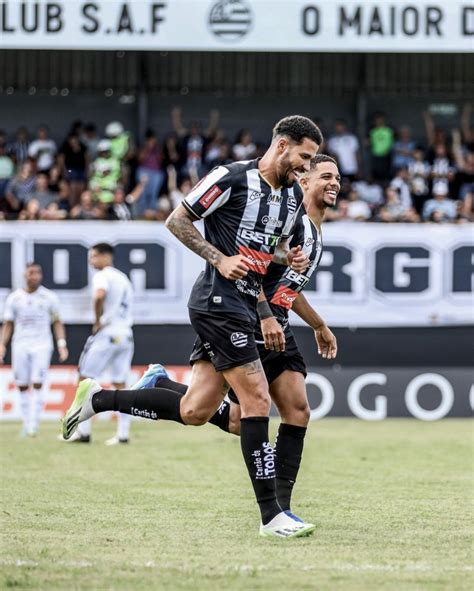 Copa Betano Do Brasil Tem Mais Quatro Jogos Nesta Ter A Feira