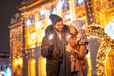 Ljubezenski Horoskop Za December Koliko Romantike Vas Aka Pod