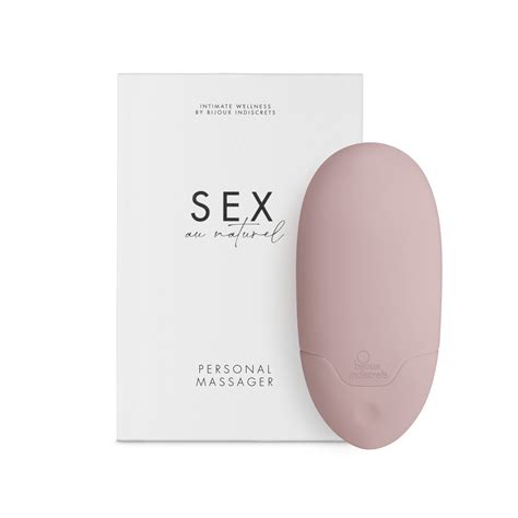 Bijoux Indiscrets Now Shipping Select Sex Au Natural Products