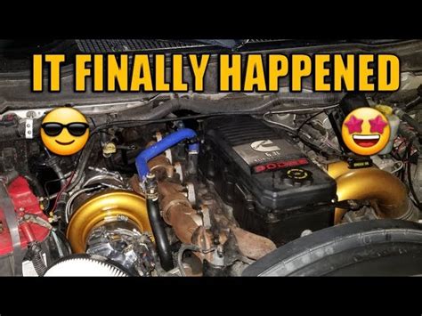 Cummins Second Gen Swap Kit Discount Compare Dpise2022dpsuminhopt