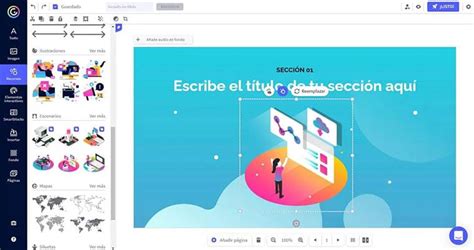 Programas Para Crear Las Mejores Presentaciones Que Debes Conocer