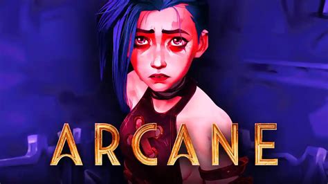 Arcane Season 2 Release Date