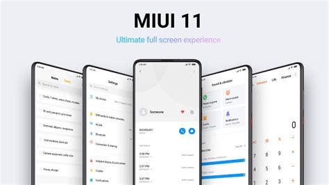 These Xiaomi Phones Will Get MIUI 11 Update In India Check If Your