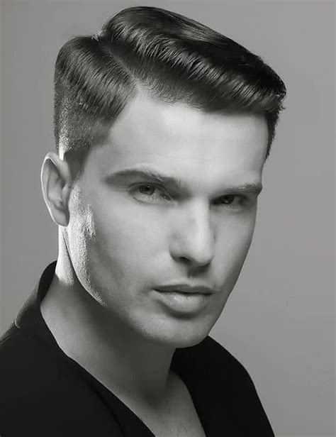 24 Cortes De Pelo Taper Fade Para Hombre Tendencias De Hoy