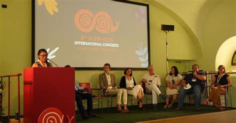 El movimiento Slow Food reconoce la fuerza de Latinoamérica y sus indígenas