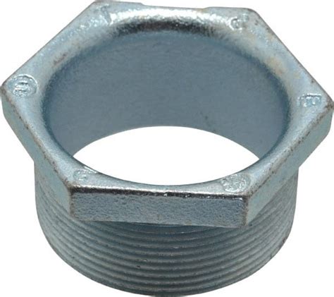 Thomas Betts Conduit Nipple For Rigid Intermediate Imc