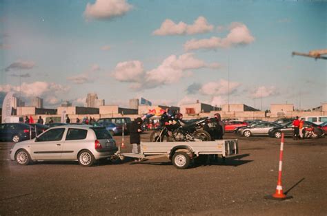 Прицеп ССТ-08. Отзыв после 3х лет. — Сообщество «Прицепы» на DRIVE2