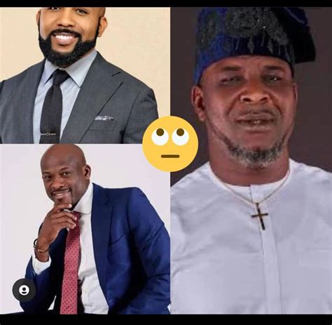 Breaking Hope For Banky W As Tribunal Sacks Lps Thaddeus Attah