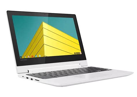 Lenovo Chromebook C330 11.6" Laptop | Lenovo US