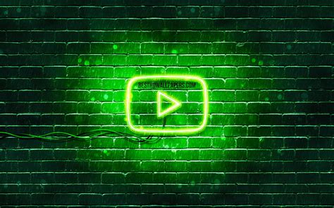 92 Green Background Youtube Logo Pics - MyWeb