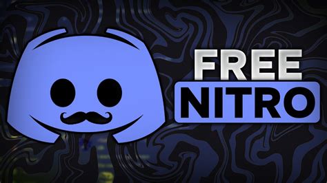 How To Get Discord Nitro For Free [new Method] Youtube