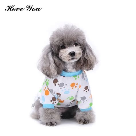 Heve You Clothes Sudadera Con Capucha Para Mascota Abrigo Para Perros