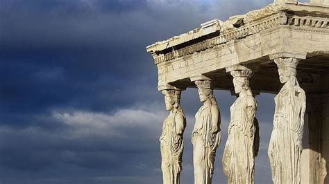 Ancient Greece Greek Aesthetic Hd Wallpaper Pxfuel