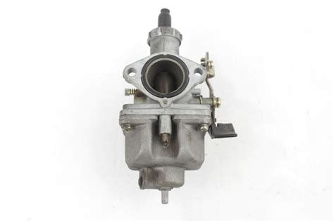 Sym Xs 125 Carburatore Deni Pz26 07 16 Carburetor Motoricambi Service