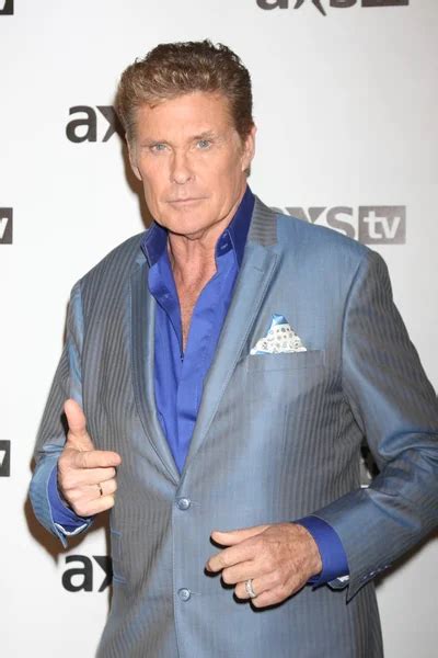 David Hasselhoff Images Libres De Droit Photos De David Hasselhoff