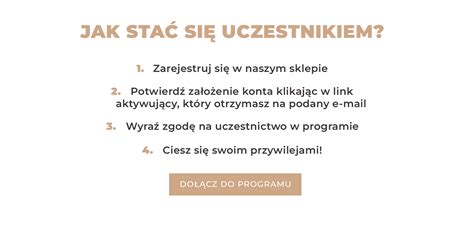 Program Lojalno Ciowy Sklep