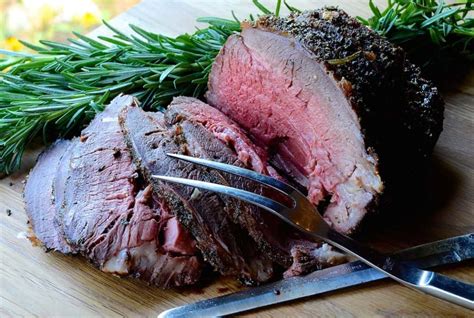 How To Cook A Beef Sirloin Tip Roast From Frozen At Peter Deslauriers Blog