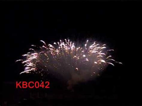 Dragon Fajerwerki Fireworks Kbc Youtube