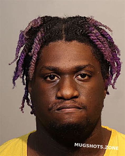 Tristan Anioce 11 30 2022 Seminole County Mugshots Zone