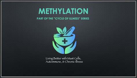 Cycle of Illness: Methylation (Master Educational Video)