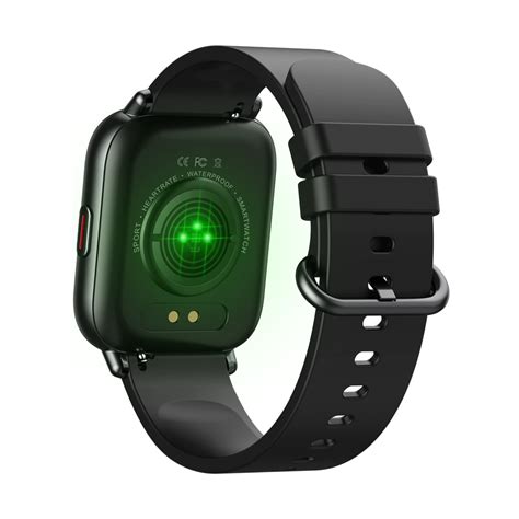 Ceas Smartwatch Zeblaze GTS PRO 1 65 HD Touch Screen Apelare