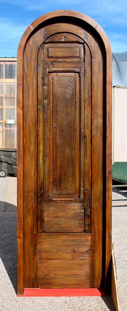 Pantry Door La Puerta Originals Door With Carved Panels This