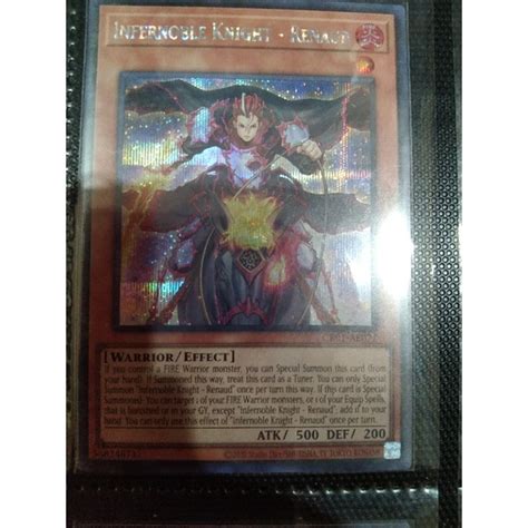 Yugioh Asia English Cr Creation Pack Single Card Se Shopee