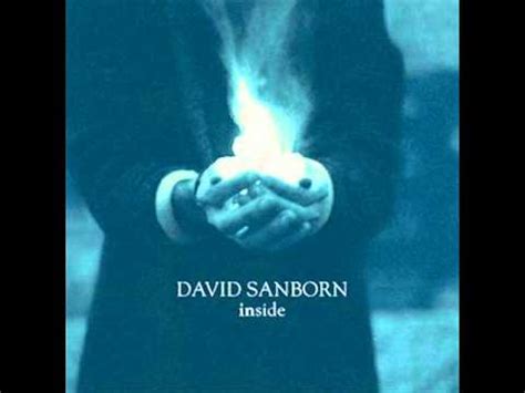 David Sanborn Naked Moon Youtube