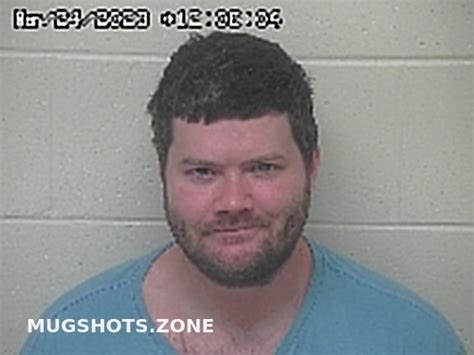 Brogden Sean Scioto County Mugshots Zone